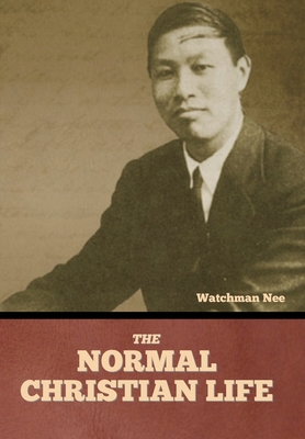 The Normal Christian Life B0BPWXLQ1Z Book Cover
