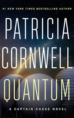 Quantum: A Thriller 1542094062 Book Cover