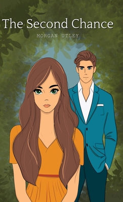 The Second Chance 4867505269 Book Cover