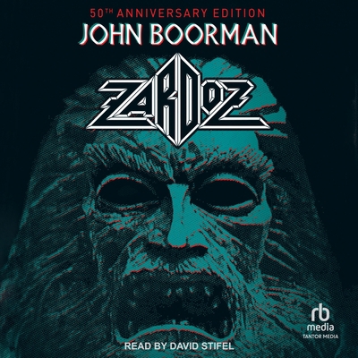Zardoz B0DSY2VV7N Book Cover