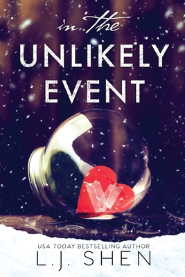 In The Unlikely Event 1732624739 Book Cover