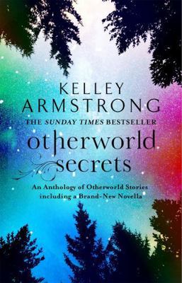 Otherworld Secrets: Book 4 of the Tales of the ... 0356500675 Book Cover