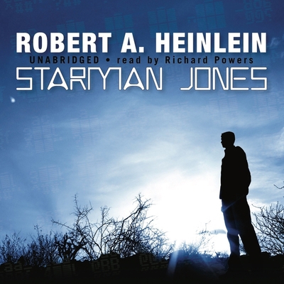 Starman Jones 1433230402 Book Cover