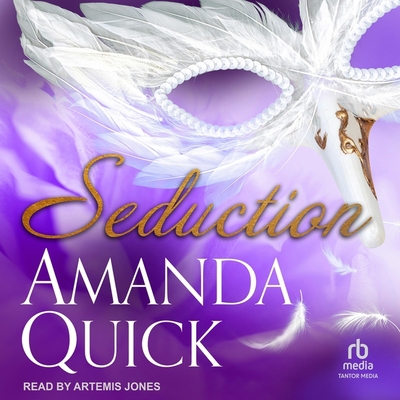 Seduction B0CJB8KZ7Q Book Cover