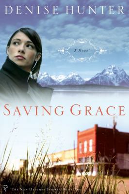 Saving Grace B0078XTYJU Book Cover