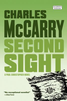 Second Sight 1590201507 Book Cover