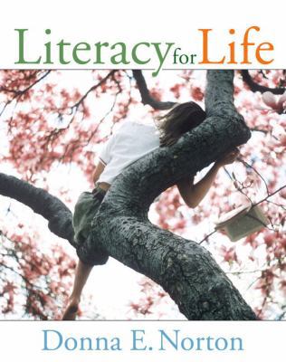 Literacy for Life 0205394388 Book Cover