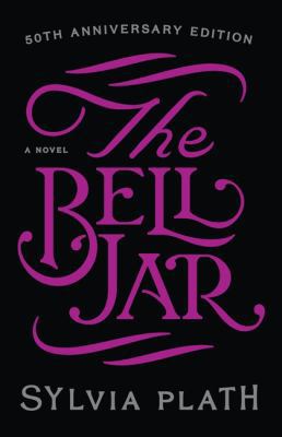 The Bell Jar 0060174900 Book Cover