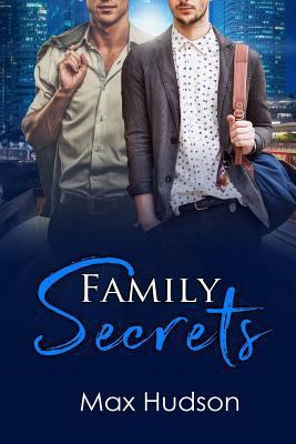 Family Secrets 1981981276 Book Cover