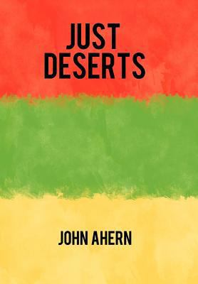 Just Deserts 1467039993 Book Cover