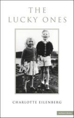 Lucky Ones 0413772594 Book Cover