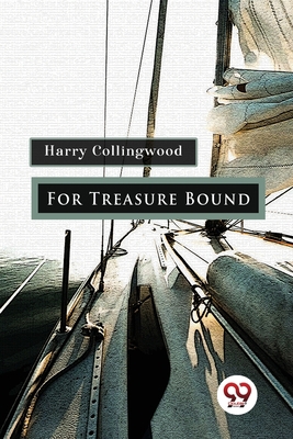 For Treasure Bound 9357274332 Book Cover