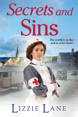 Secrets and Sins [Large Print] 1804159344 Book Cover