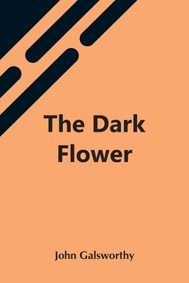 The Dark Flower 9354548938 Book Cover