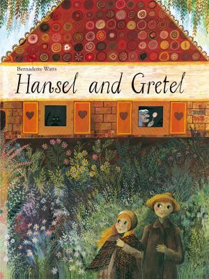 Hansel and Gretel 0735843279 Book Cover