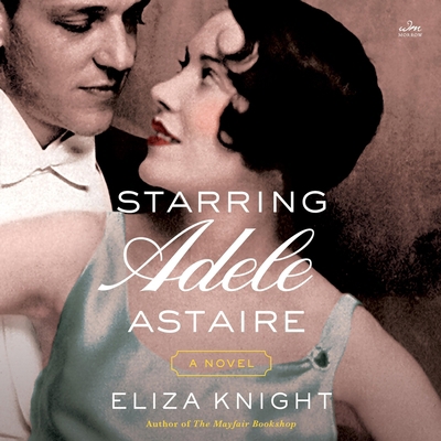 Starring Adele Astaire B0C5H7WYX8 Book Cover