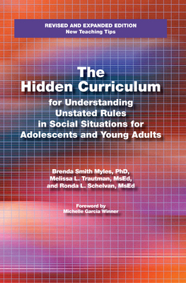 The Hidden Curriculum: Practical Solutions for ... 1937473740 Book Cover
