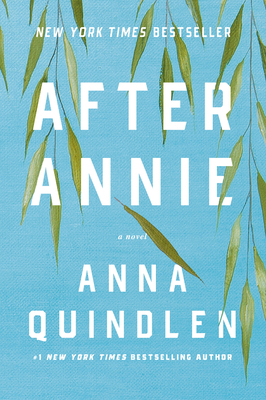 After Annie 0593229800 Book Cover