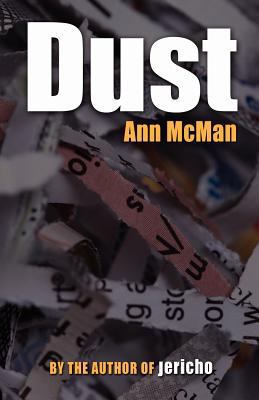 Dust 1934452734 Book Cover