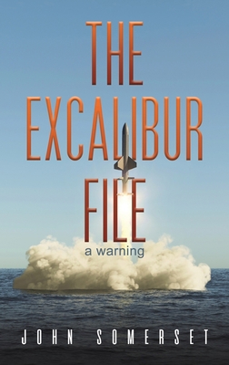 The Excalibur File 139847181X Book Cover