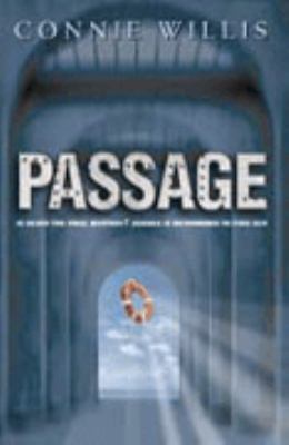 Passage 0007118252 Book Cover