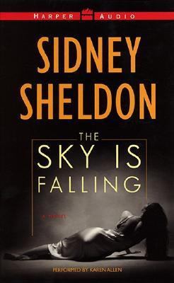 The Sky Is Falling 0694523690 Book Cover