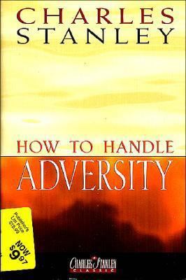 How to Handle Adversity 078526244X Book Cover