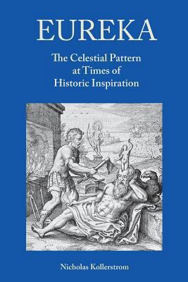 Eureka 0957279906 Book Cover