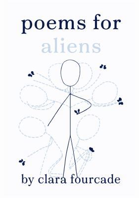 Poems for Aliens 173288790X Book Cover