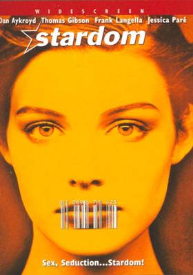 Stardom 1588179184 Book Cover