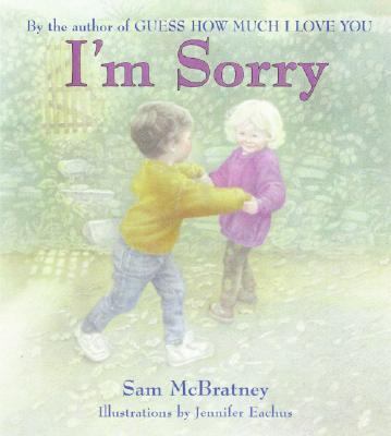 I'm Sorry 0060799277 Book Cover