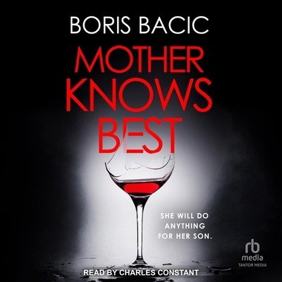 Mother Knows Best B0DKWNNY7L Book Cover