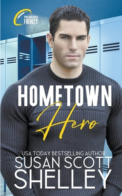 Hometown Hero B0CCJZ32WR Book Cover
