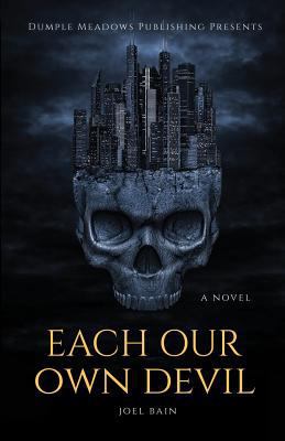Each Our Own Devil 0981242944 Book Cover