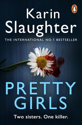 Pretty Girls: From the number one bestselling a... 0099599430 Book Cover