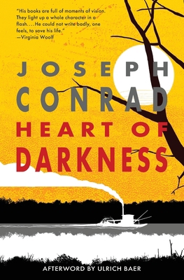 Heart of Darkness (Warbler Classics) 1734452544 Book Cover