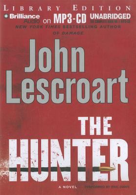 The Hunter 1611064090 Book Cover