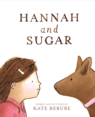 Hannah and Sugar 1419718908 Book Cover