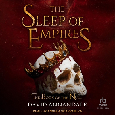 The Sleep of Empires B0GBY94M4T Book Cover