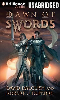 Dawn of Swords 1480543888 Book Cover