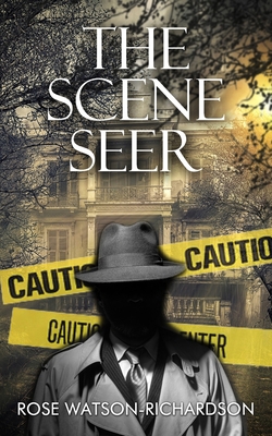 The Scene Seer B09CRM3N6S Book Cover