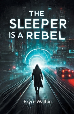 The Sleeper Is A Rebel 9367140568 Book Cover