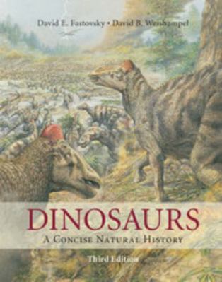 Dinosaurs 1107135370 Book Cover