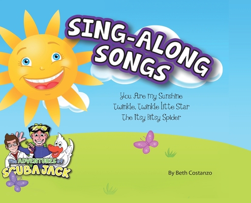 Sing-Along Songs 1087919231 Book Cover