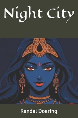 Night City B0DK3M3W3B Book Cover
