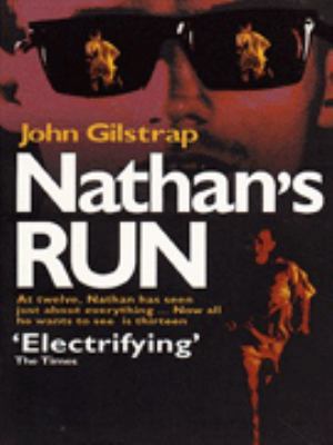 Nathan's Run 0751518034 Book Cover