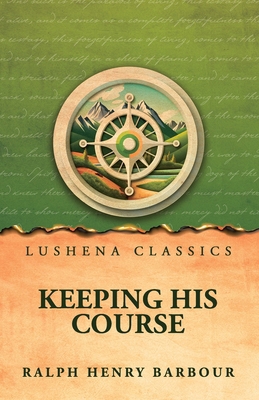 Keeping His Course B0HFPRJZKB Book Cover