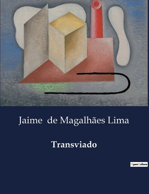 Transviado [Portuguese]            Book Cover