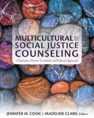 Multicultural and Social Justice Counseling: A ... 1793586233 Book Cover