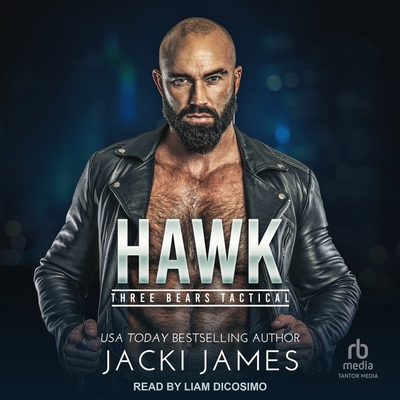 Hawk B0GXCBYVWR Book Cover